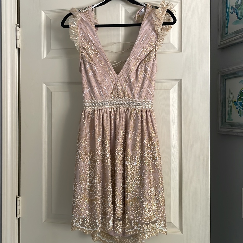 Hello molly dress - Picture 5 of 7